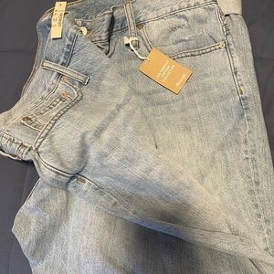 Madewell The Perfect Vintage Jean